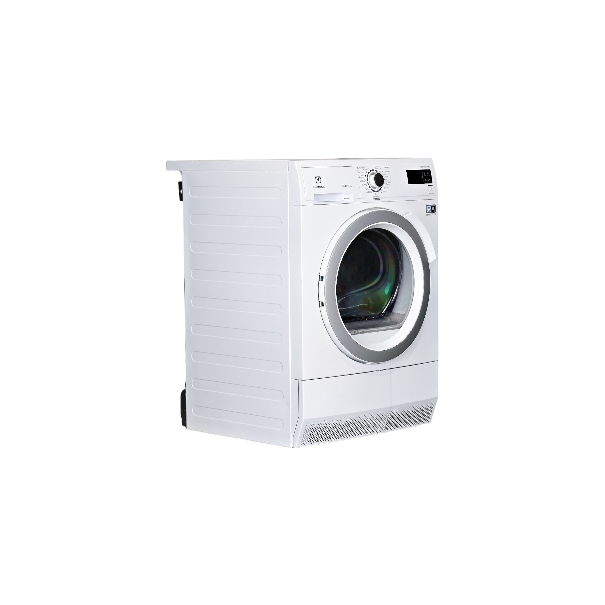Seche-linge Pompe à Chaleur 9 kg Reconditionné ELECTROLUX EDH3896GDE