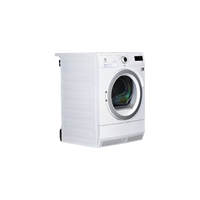 Seche-linge Pompe à Chaleur 9 kg Reconditionné ELECTROLUX EDH3896GDE