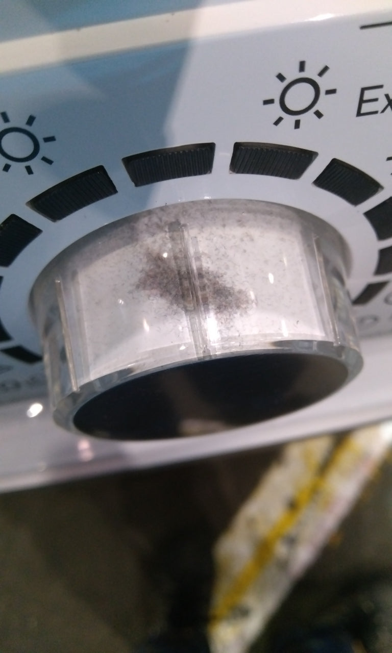 Seche-linge Pompe à Chaleur 9 kg Reconditionné ELECTROLUX EDH3896GDE