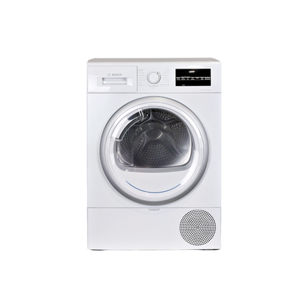 Seche-linge Pompe à Chaleur 9 kg Reconditionné BOSCH WTR85T09FF