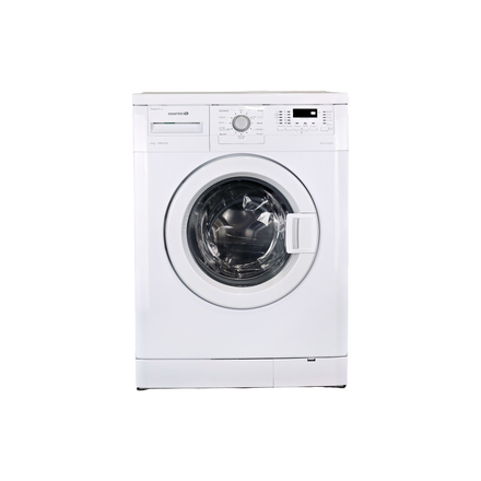 Lave-linge Hublot 6 kg Reconditionné ESSENTIEL B ELF-614DD2