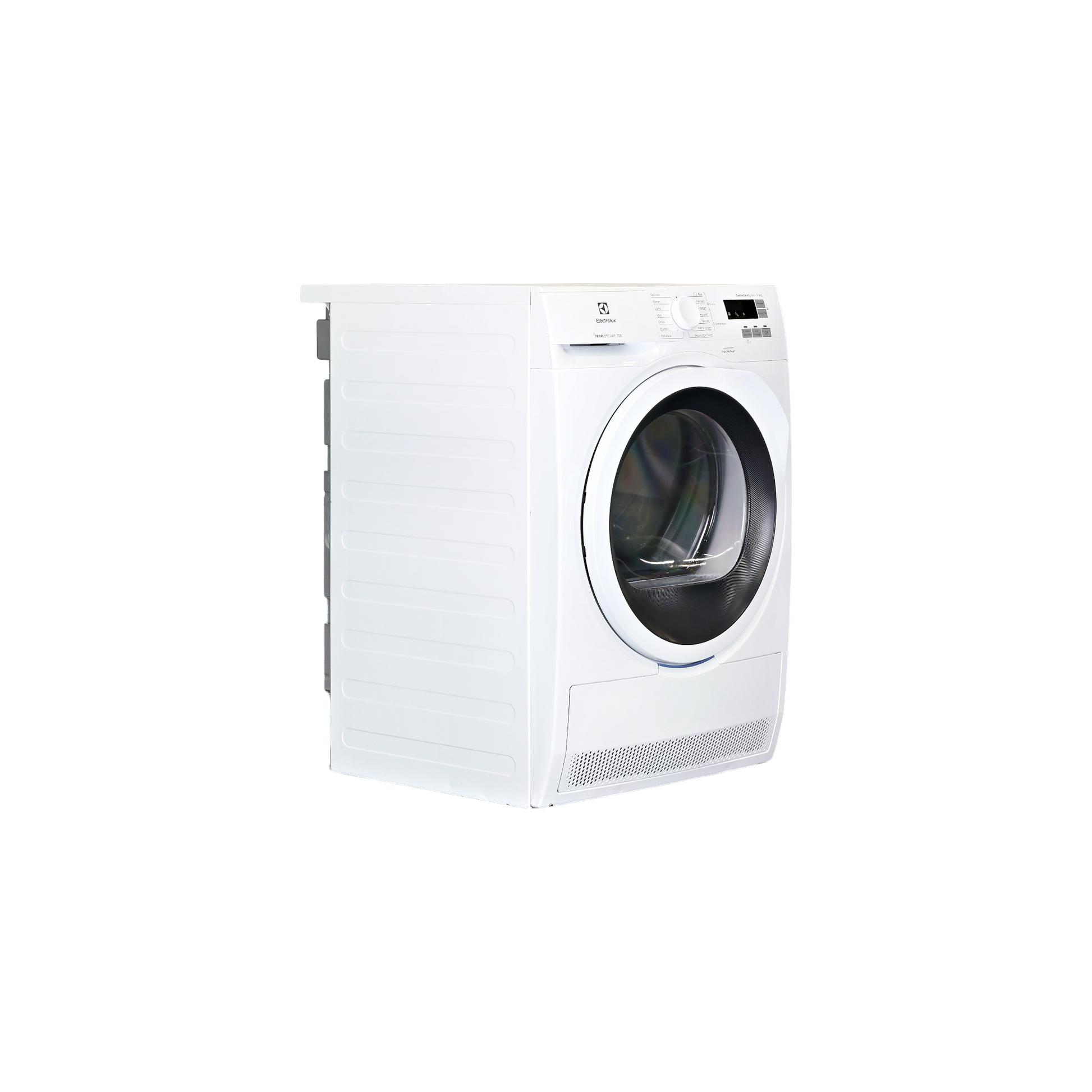 Seche-linge Pompe à Chaleur 8 kg Reconditionné ELECTROLUX EW7H5142SC