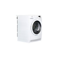 Seche-linge Pompe à Chaleur 8 kg Reconditionné ELECTROLUX EW7H5142SC