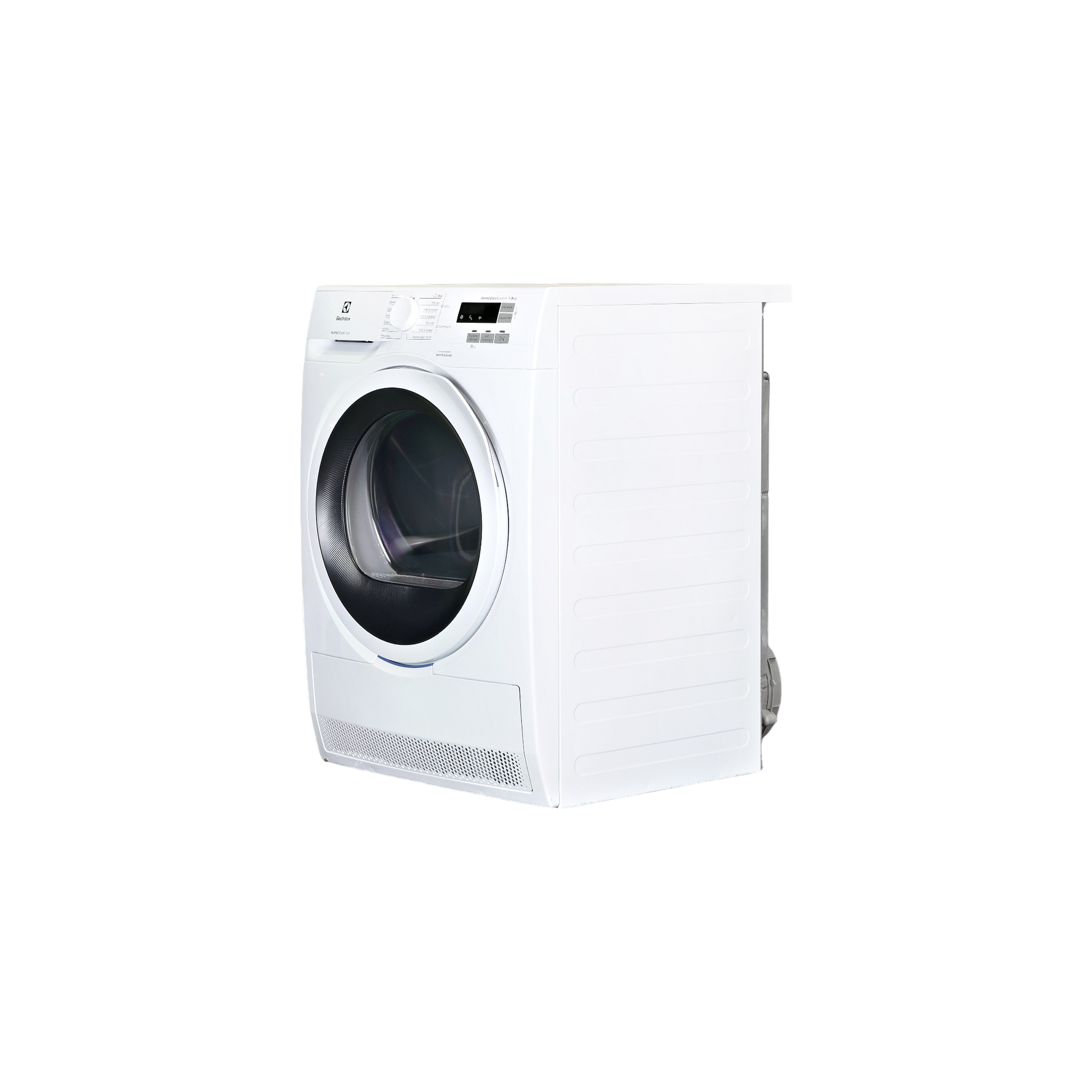 Seche-linge Pompe à Chaleur 8 kg Reconditionné ELECTROLUX EW7H5142SC