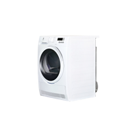 Seche-linge Pompe à Chaleur 8 kg Reconditionné ELECTROLUX EW7H5142SC