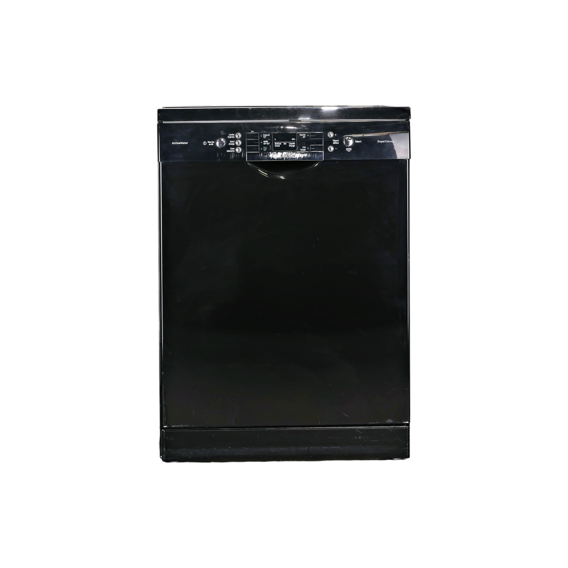 Lave-vaisselle Pose Libre 13 couverts Reconditionné BOSCH SMS53M56FF