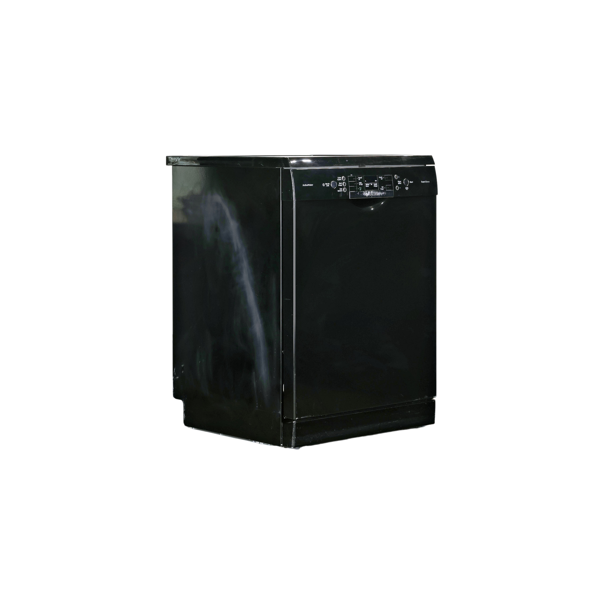 Lave-vaisselle Pose Libre 13 couverts Reconditionné BOSCH SMS53M56FF