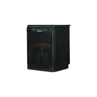 Lave-vaisselle Pose Libre 13 couverts Reconditionné BOSCH SMS53M56FF