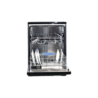 Lave-vaisselle Pose Libre 13 couverts Reconditionné BOSCH SMS53M56FF