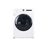 Lave-linge Sechant 10.5 kg Reconditionné SAMSUNG WD10T534DBW