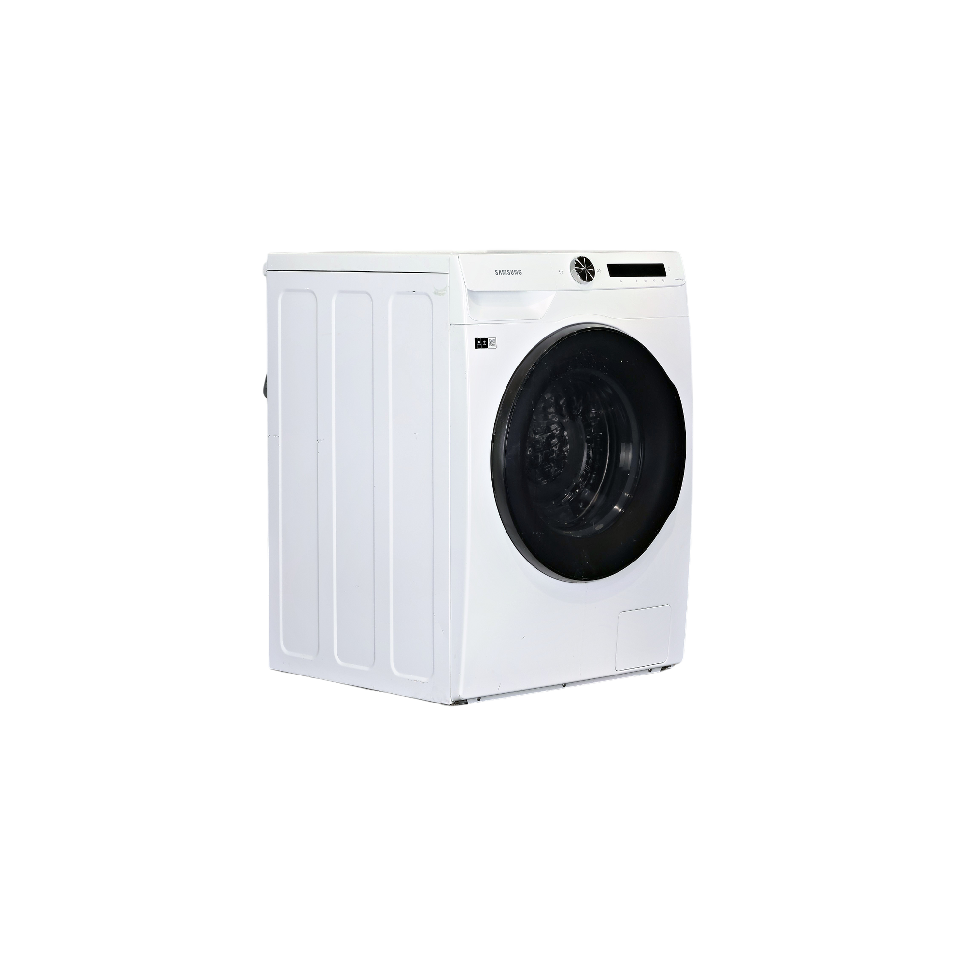 Lave-linge Sechant 10.5 kg Reconditionné SAMSUNG WD10T534DBW