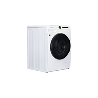 Lave-linge Sechant 10.5 kg Reconditionné SAMSUNG WD10T534DBW