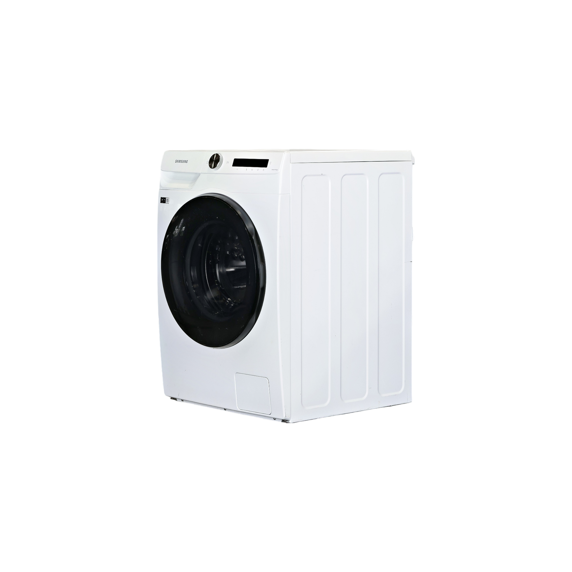 Lave-linge Sechant 10.5 kg Reconditionné SAMSUNG WD10T534DBW