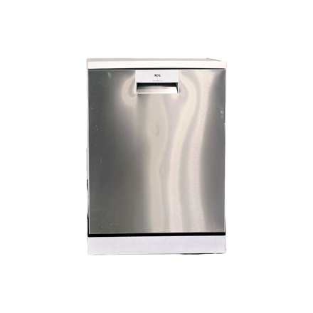 Lave-vaisselle Pose Libre 13 couverts Reconditionné AEG FFB83806PM