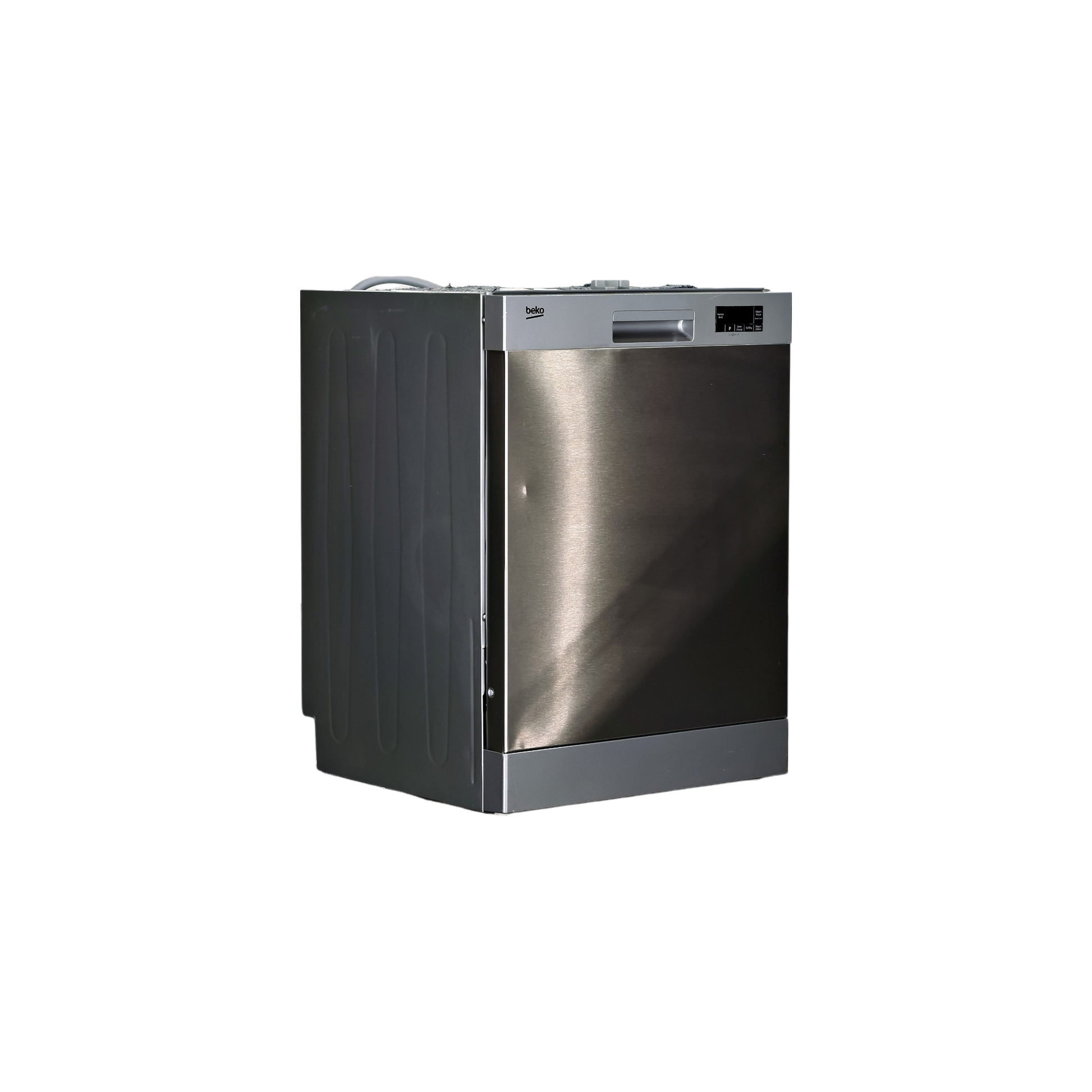 Lave-vaisselle Pose Libre 14 couverts Reconditionné BEKO DF19DN46X