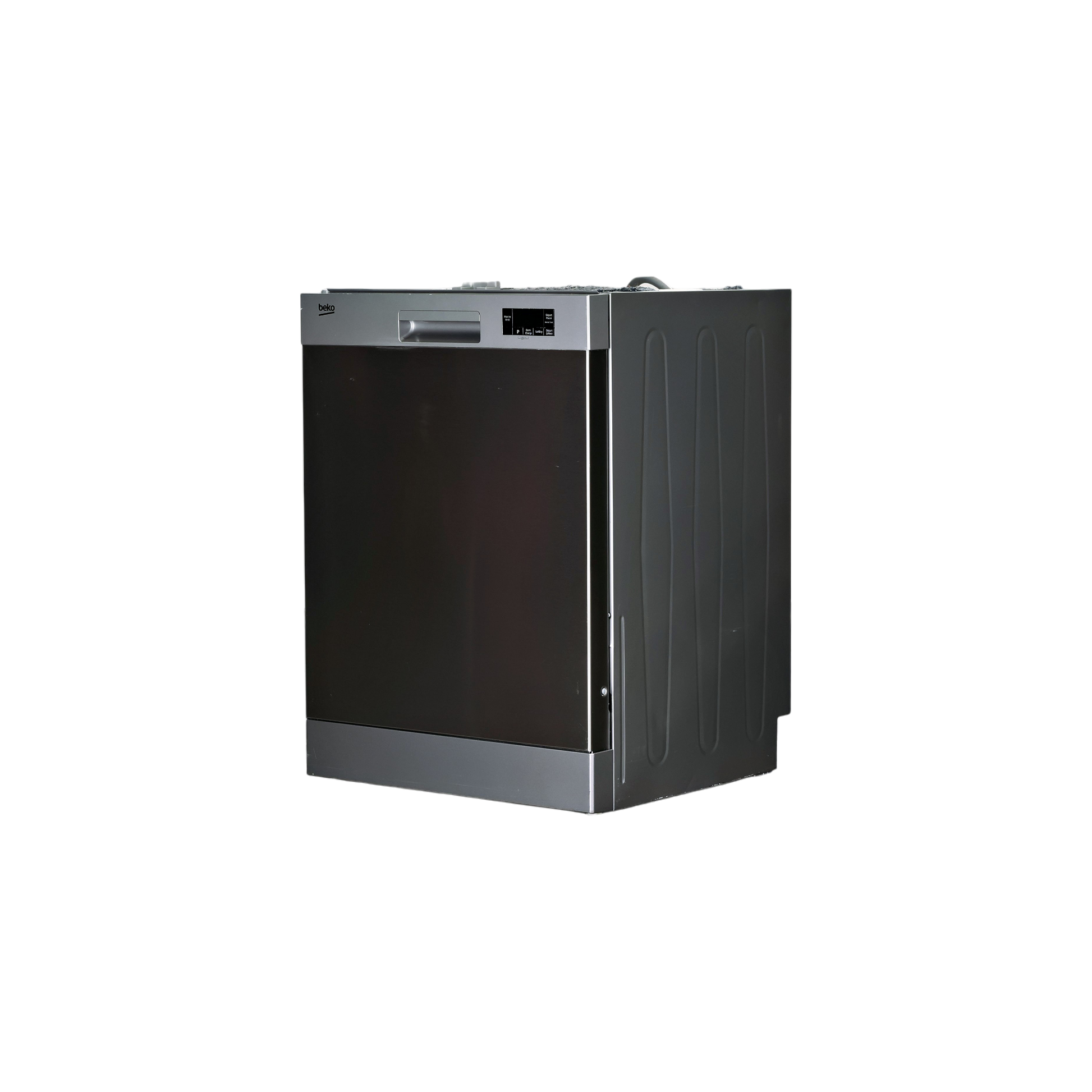 Lave-vaisselle Pose Libre 14 couverts Reconditionné BEKO DF19DN46X