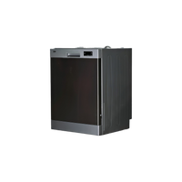 Lave-vaisselle Pose Libre 14 couverts Reconditionné BEKO DF19DN46X