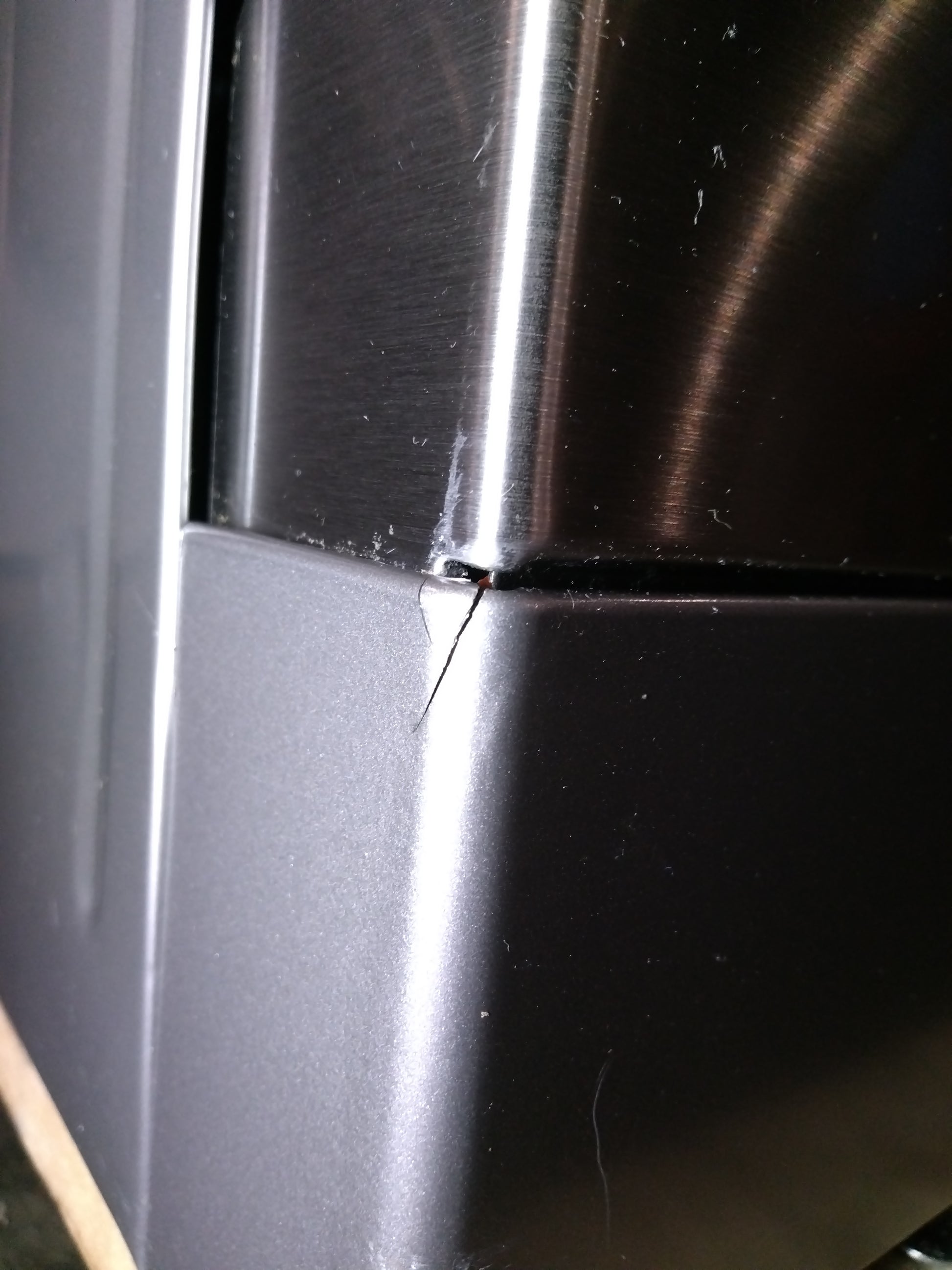 Lave-vaisselle Pose Libre 14 couverts Reconditionné BEKO DF19DN46X