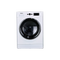 Lave-linge Sechant 9 kg Reconditionné WHIRLPOOL FWDG97168BXFR