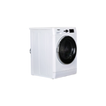 Lave-linge Sechant 9 kg Reconditionné WHIRLPOOL FWDG97168BXFR