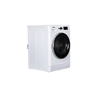 Lave-linge Sechant 9 kg Reconditionné WHIRLPOOL FWDG97168BXFR