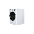 Lave-linge Sechant 9 kg Reconditionné WHIRLPOOL FWDG97168BXFR