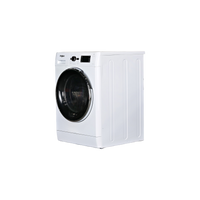 Lave-linge Sechant 9 kg Reconditionné WHIRLPOOL FWDG97168BXFR