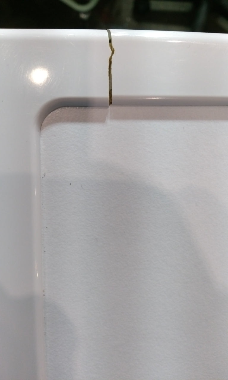 Lave-linge Sechant 9 kg Reconditionné WHIRLPOOL FWDG97168BXFR