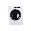 Lave-linge Sechant 9 kg Reconditionné WHIRLPOOL FWDG97168BXFR