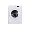 Lave-linge Hublot 10 kg Reconditionné INDESIT BWA 101283X W FR
