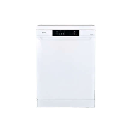 Lave-vaisselle Pose Libre 15 couverts Reconditionné WINIA WVW-15A1EWW