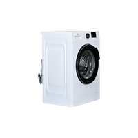 Lave-linge Hublot 7 kg Reconditionné BEKO DWUE7222B0WS