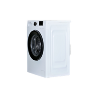 Lave-linge Hublot 7 kg Reconditionné BEKO DWUE7222B0WS