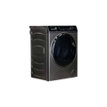Lave-linge Sechant 8 kg Reconditionné HAIER HWD80-B14979S