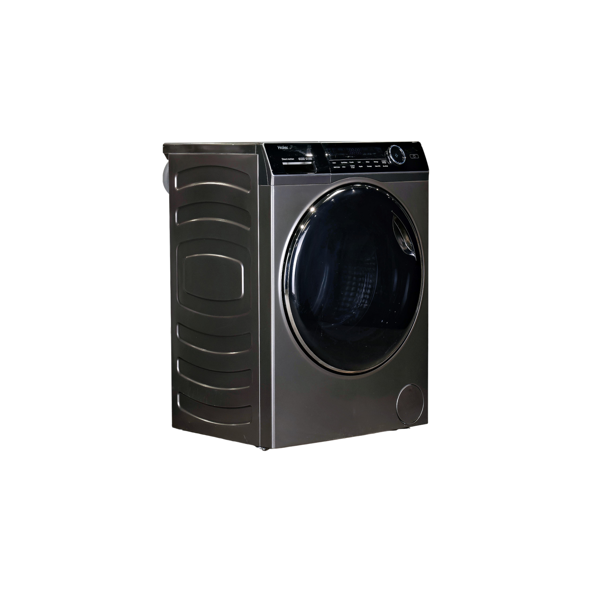 Lave-linge Sechant 8 kg Reconditionné HAIER HWD80-B14979S