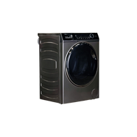 Lave-linge Sechant 8 kg Reconditionné HAIER HWD80-B14979S