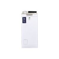 Lave-linge Top 7 kg Reconditionné ELECTROLUX EW7T3733BO