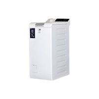 Lave-linge Top 7 kg Reconditionné ELECTROLUX EW7T3733BO
