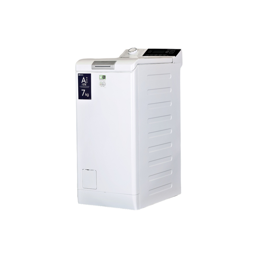 Lave-linge Top 7 kg Reconditionné ELECTROLUX EW7T3733BO