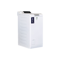 Lave-linge Top 7 kg Reconditionné ELECTROLUX EW7T3733BO