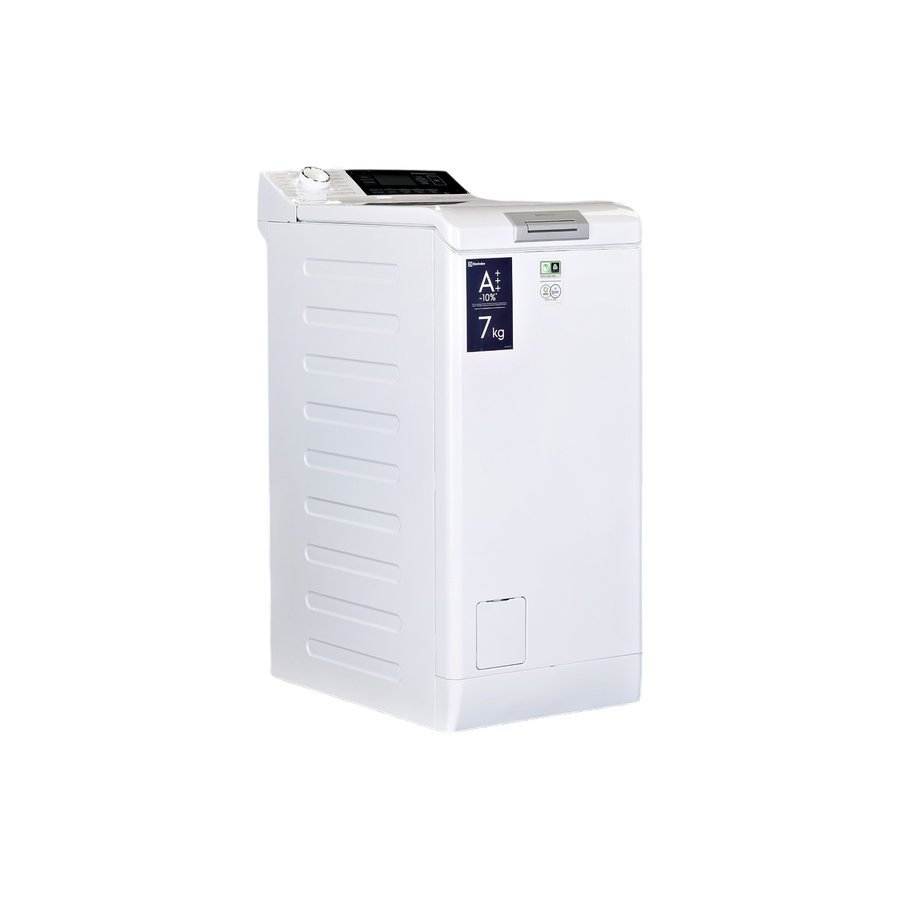 Lave-linge Top 7 kg Reconditionné ELECTROLUX EW7T3733BO