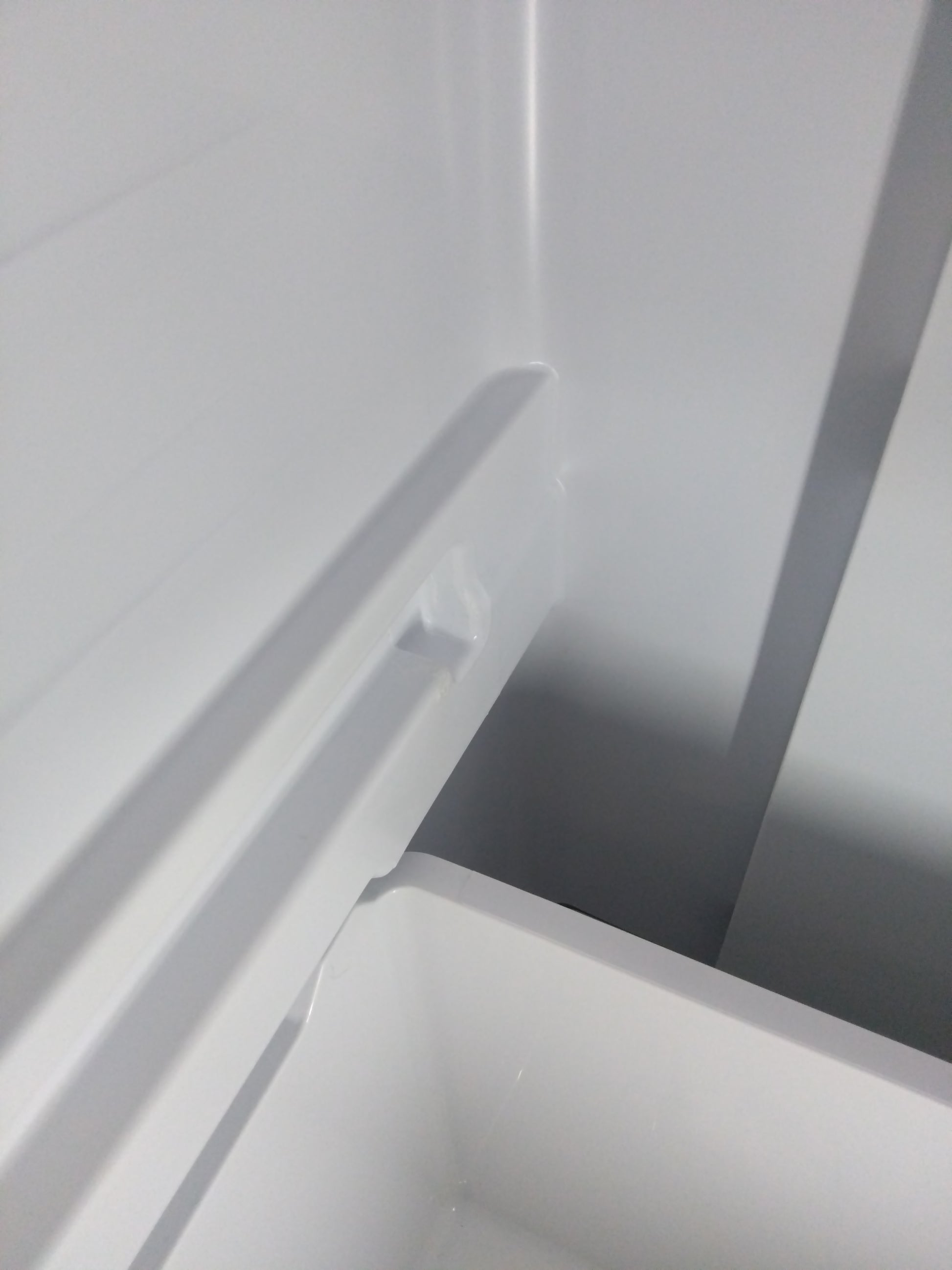 Congélateur Armoire Reconditionné THOMSON THFZ206NFWH