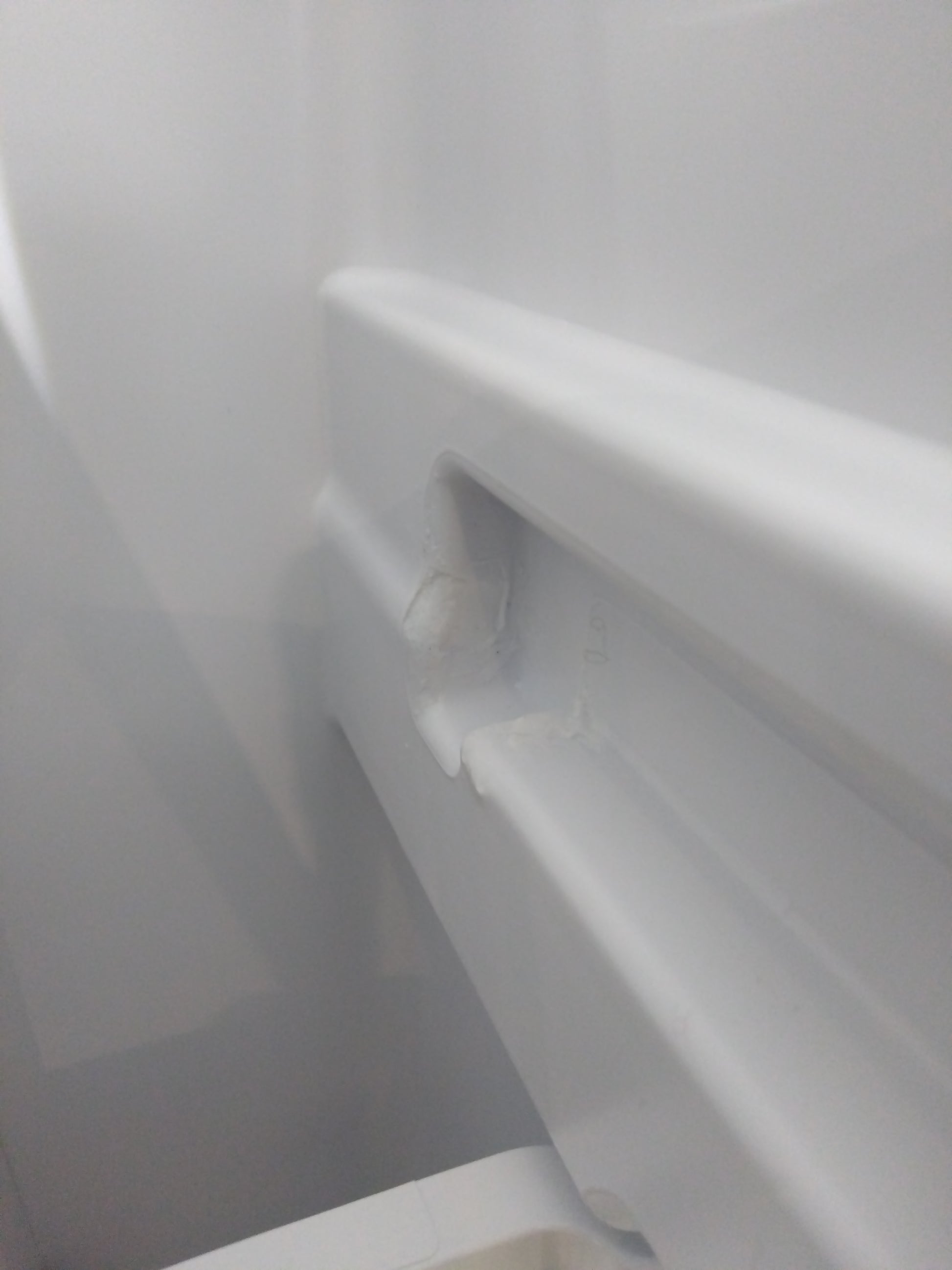 Congélateur Armoire Reconditionné THOMSON THFZ206NFWH