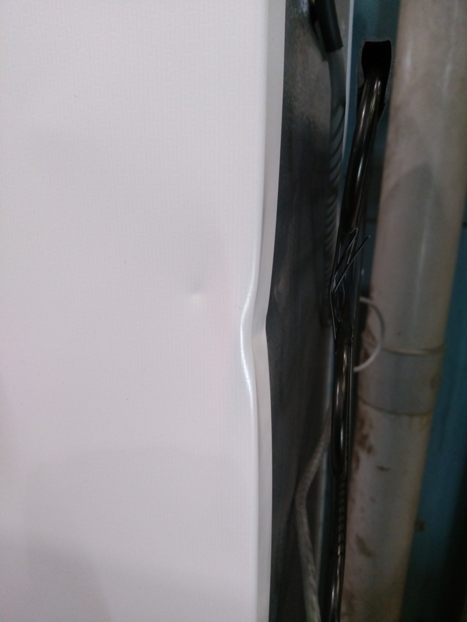 Congélateur Armoire Reconditionné THOMSON THFZ206NFWH