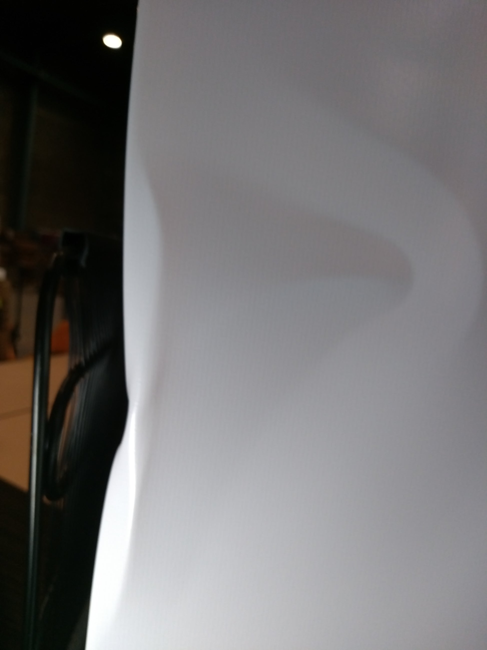 Congélateur Armoire Reconditionné THOMSON THFZ206NFWH