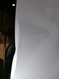 Congélateur Armoire Reconditionné THOMSON THFZ206NFWH