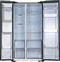 Réfrigérateur Américain 635 L Reconditionné SAMSUNG RS65DG5403S9