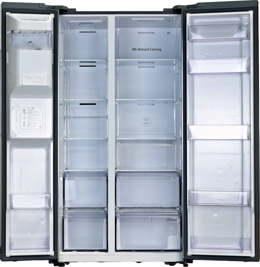 Réfrigérateur Américain 635 L Reconditionné SAMSUNG RS65DG5403S9