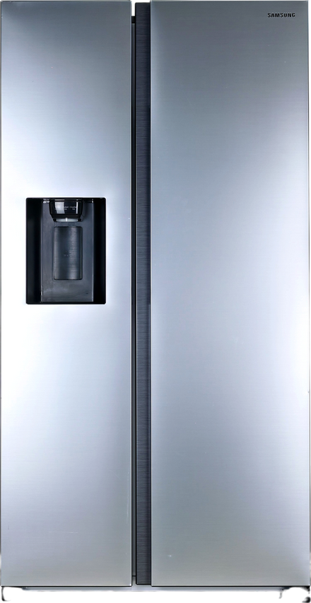 Réfrigérateur Américain 635 L Reconditionné SAMSUNG RS65DG5403S9