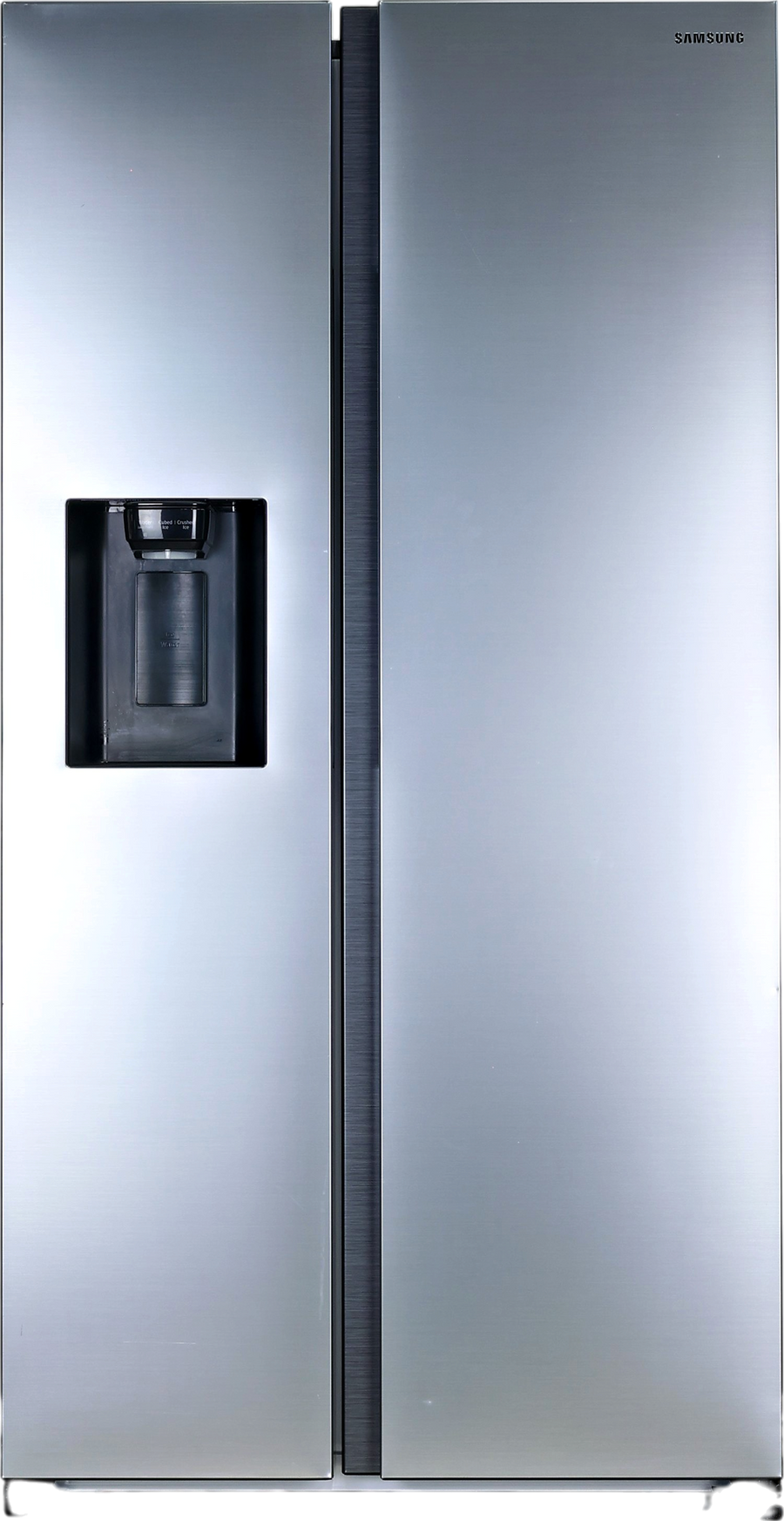 Réfrigérateur Américain 635 L Reconditionné SAMSUNG RS65DG5403S9